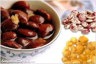 Hình ảnh Chè Đậu Ngự