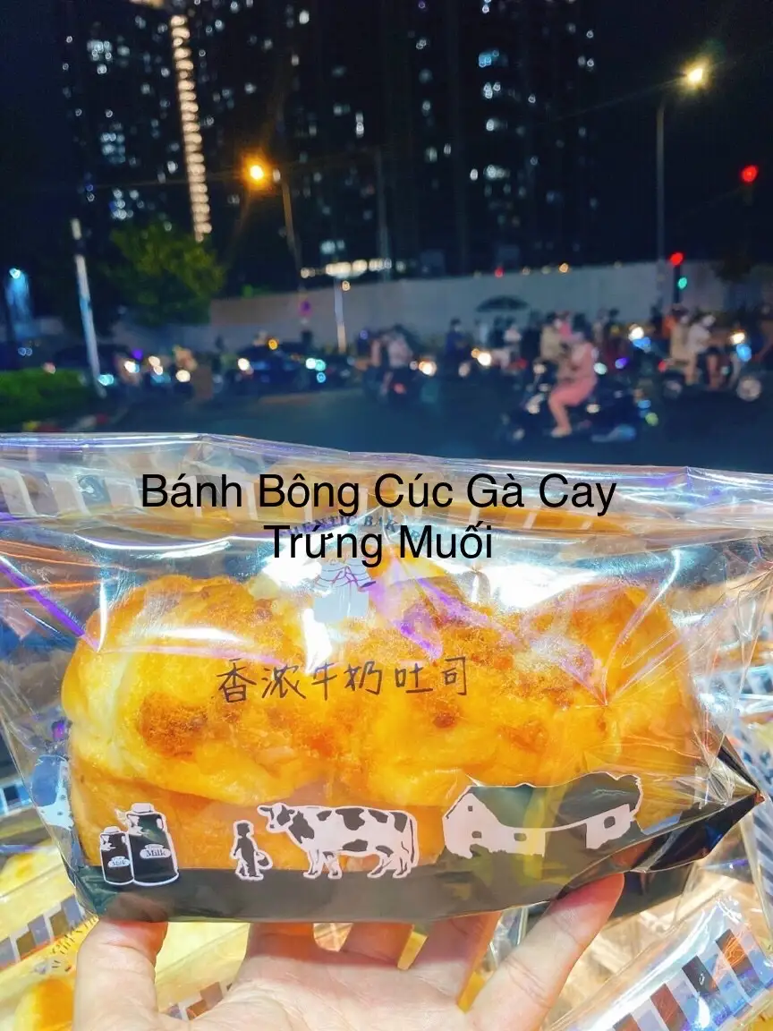 Hình ảnh bông cúc ga cay trứng muối 