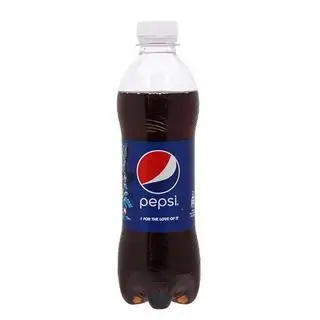 Hình ảnh Pepsi