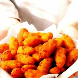 Hình ảnh Khoai lang kén