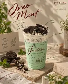 Hình ảnh Oreo Mint