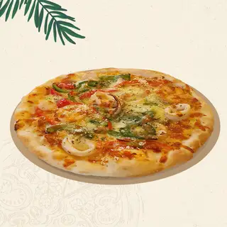 Pizza Seafood - 399.600 ₫ tại PAUL - Saigon Centre