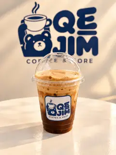 Hình ảnh Cà Phê QEJIM