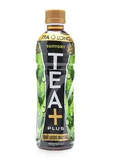 Hình ảnh Trà Olong Tea Plus
