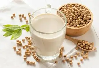 Hình ảnh Sữa đậu nành