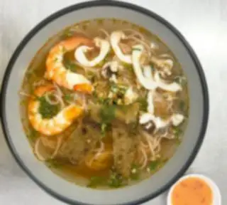 Bún Thái Hải Sản - 70.000 ₫ tại Bún Thái & Gỏi Thái - Romduol - Nguyễn Gia Trí