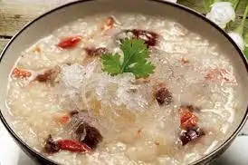 Cháo Tổ Yến Hầm Sườn Táo Đỏ Hạt Sen - 50.000 ₫ tại Cháo Dinh Dưỡng Baby Soup - Đường 147 