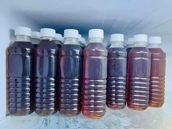 Hình ảnh Nước sâm mía lau