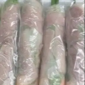 Hình ảnh 5 gỏi cuốn thịt