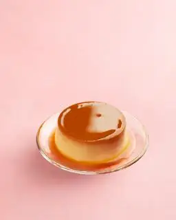 2 Hủ Bánh Flan Caramel Nhà Làm - 25.000 ₫ tại Núp Coffee & Tea - Trường Sa