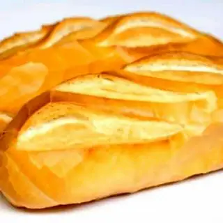 BÁNH MÌ??? - 3.200 ₫ tại Cháo Lòng & Bò Kho Bánh Mì - Nguyễn Quang Bích