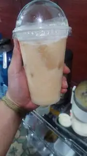Hình ảnh Nước ép bưởi