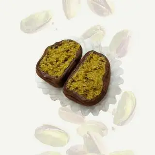Hình ảnh Dubai Chewy Cookie (Mochi)