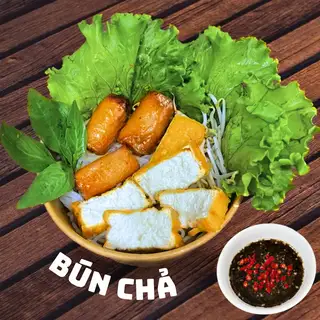 Hình ảnh Bún Chả