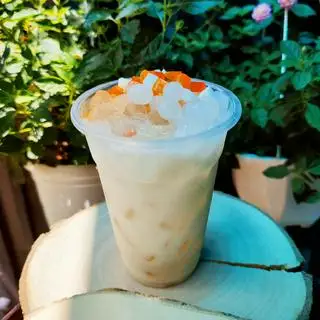 Hình ảnh Yaourt đá