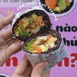 Hình ảnh Cơm Đặc Biệt Full Topping