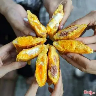 Hình ảnh Hotdog thập cẩm 