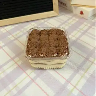 Hình ảnh Classic Tiramisu