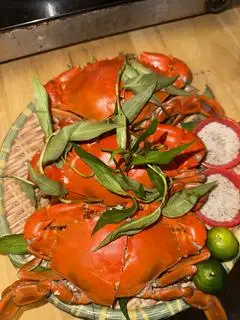Hình ảnh Cua Thịt