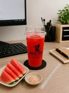 Hình ảnh Ép dưa hấu _L