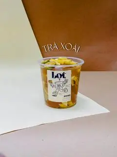 Trà Xoài - 700ml - 38.000 ₫ tại Lọt - Trà Trái Cây & Trà Sữa - Lê Thị Riêng