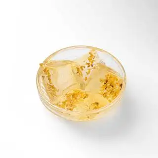 Hình ảnh Thạch đào quế hoa 