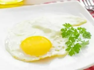 Hình ảnh Trứng ốp thêm