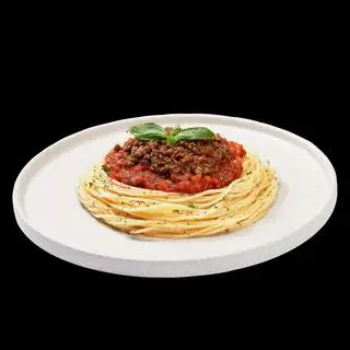Mì ý Bò Bằm Size M  - 45.000 ₫ tại 3 Râu - Gà Rán, Mì Ý & Burger - Khu Đô Thị Mizuki Park
