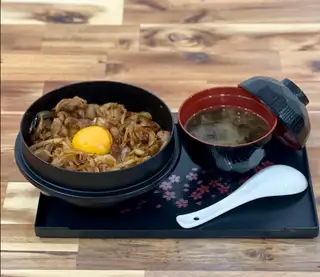 Hình ảnh Cơm Bò/ Gyudon