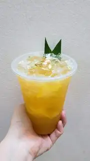 Hình ảnh Trà khế 