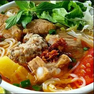Hình ảnh Bún Riêu Xuong