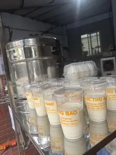 Hình ảnh Nước Đậu