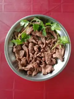 Hình ảnh Bò Thêm