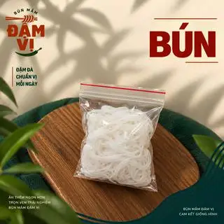 Hình ảnh Bún thêm