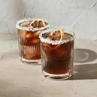 Hình ảnh Cà phê Coldbrew - Margarita