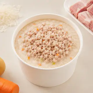 Cháo Thịt Bằm - 36.000 ₫ tại Cháo Dinh Dưỡng Nhà Ngũ - Bùi Dương Lịch