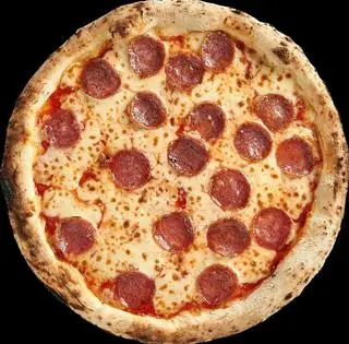 Pepperoni - 296.000 ₫ tại Italiani's Pizza - Diamond Plaza