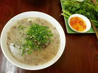 CHÁO Không LÒNG? - 10.000 ₫ tại Cháo Lòng & Bò Kho Bánh Mì - Nguyễn Quang Bích