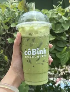 Hình ảnh Rau má sữa - size L