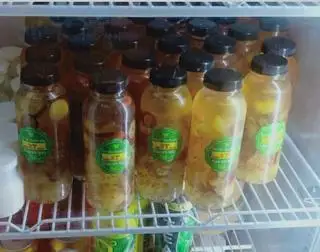 Chè dưỡng nhan - 28.000 ₫ tại Ăn Vặt - Bánh Xếp - 3T - Nguyễn Cảnh Chân