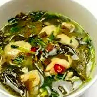 Hình ảnh Canh Chua Lá Giang