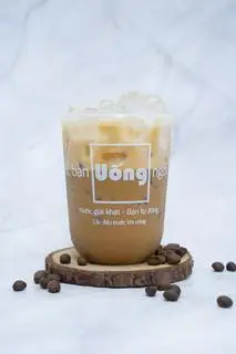 Cà phê phin sữa đá - 18.000 ₫ tại Uống Tea & Coffee - Vĩnh Hội