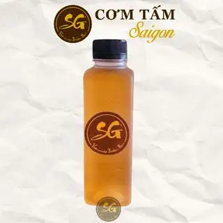 Nước sâm - 18.000 ₫ tại Cơm Tấm Saigon - Huỳnh Tấn Phát
