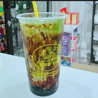 Hình ảnh Trà sữa chocolate