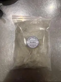 Hình ảnh 200gr bánh p/sương xé sẵn 