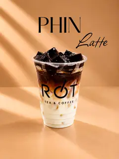 Hình ảnh Phin Latte