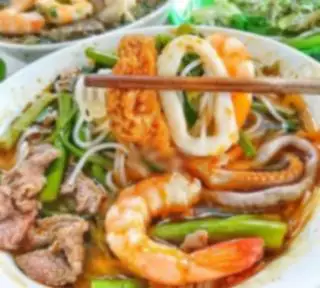 Bún Thái Thập Cẩm - 80.000 ₫ tại Bún Thái & Gỏi Thái - Romduol - Nguyễn Gia Trí
