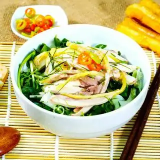 Hình ảnh Phở gà lườn - lẫn