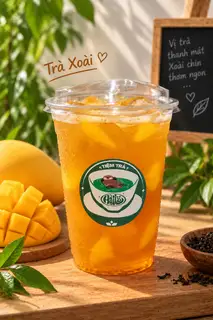 Hình ảnh Trà xoài