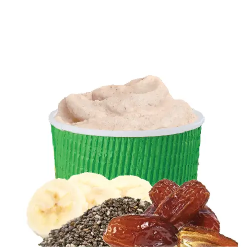 Protein Supreme - 85.000 ₫ tại Boost Juice - Smoothies & Nước Ép Trái Cây - Điện Biên Phủ